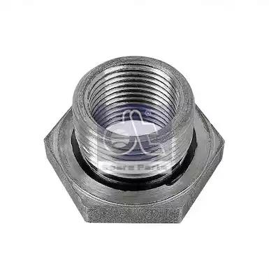 Резьбовая вставка поддона Scania 93/113/143