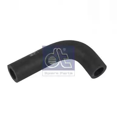 Шланг компрессора Scania