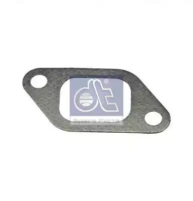 Прокладка выпускного коллектора  Scania DN 9,DS 9,DSC 9