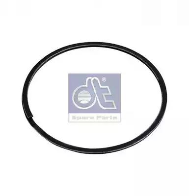 Кольцо выпускного коллектора Scania