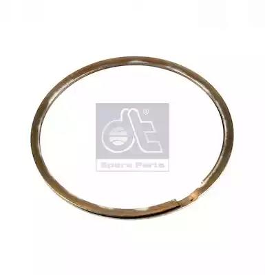 Кольцо выпускного коллектора SC