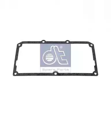 Прокладка боковой крышки SC