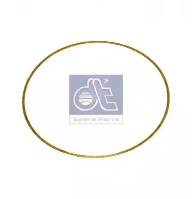 Кольцо регулировочное гильзы 0.30мм SC