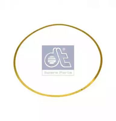 Кольцо регулировочное гильзы 0.20мм SC