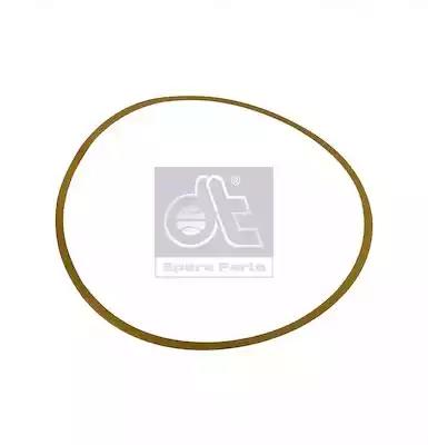 Кольцо гильзы регулировочное 0.20мм !\Scania P/R/T-Series