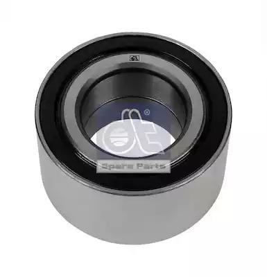 Подшипник 42x80x42 кронштейна вентилятора системы охлаждения Volvo FH12