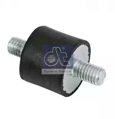 Подушка радиатора Scania 24mm.