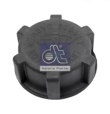 Крышка бачка расширительного (с клапаном) SC