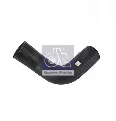 Патрубок системы охлаждения Scania 4 серия