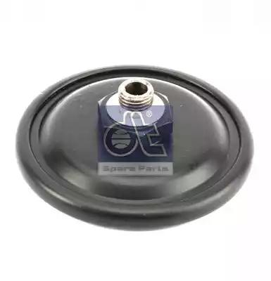 Мембрана топливного насоса