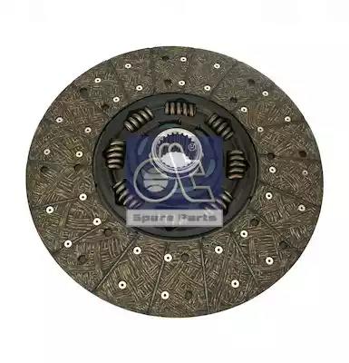 Диск сцепления SC