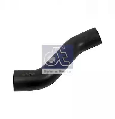 Патрубок ретарды Scania P/G/R/T