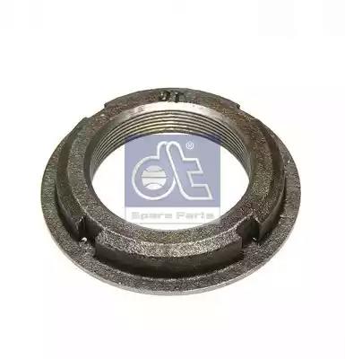 Гайка вилки кард вала круглая !M50x1.5 H=13 \Scania G/P/R 93/112. P/R 113. R 142/143