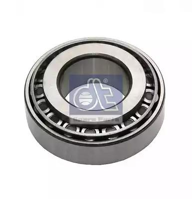 Подшипник 35x72x24.25 32207 Iveco/MAN/RVI