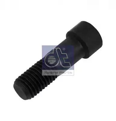 Болт дифференциала 18*60*1.5 Scania