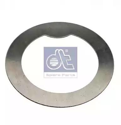 Шайба ступицы стопорная 85x120x1.5 \Scania 92-143 3/4-serie