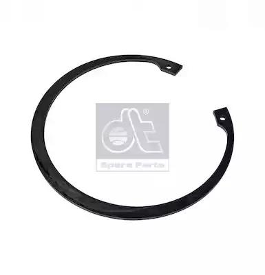 Кольцо стопорное ступицы 140*3,2 Scania 4/P/G/R/T серия