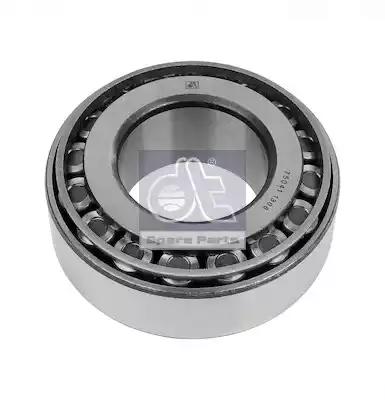 Подшипник  55x110x39 ступицы SC