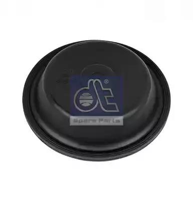 Диафрагма D24 мелкая (Мембрана)