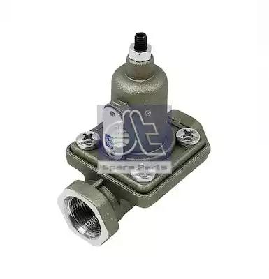 Клапан перепускной 6.4 бар M22*1,5 MAN/DAF/S