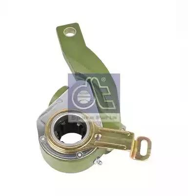 трещетка (авт.) Scania правая задняя