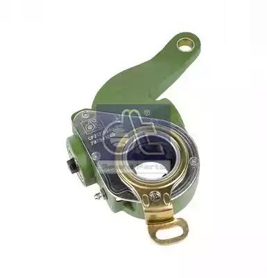 Трещотка задняя автомат.лев. Scania 2/3/4/P/G/R/T серия