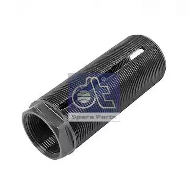 Переходник рулевой тяги [внутр. M30x1.5RHT наружн. M38x1.5LHT]