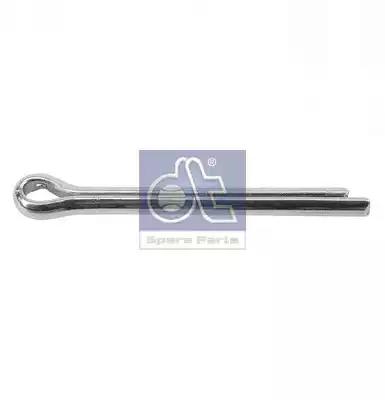 Шплинт наконечника 5x45 Scania