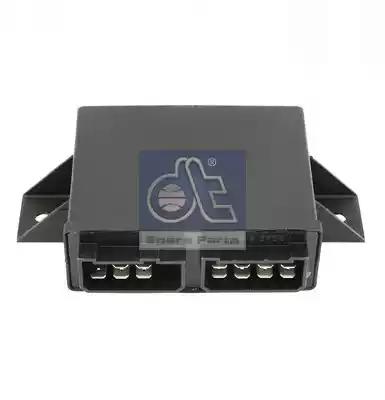 Реле поворотов Скания 112-113(контакты 8+5)