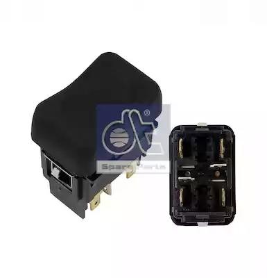 Кнопка стеклоподъемника SC