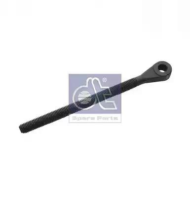 Болт натяжения ремня генерат. Скания 3/4