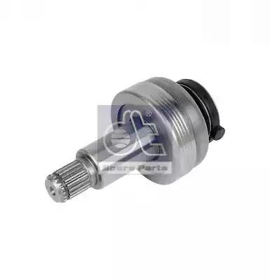 Бендикс стартера  XF95 DAF