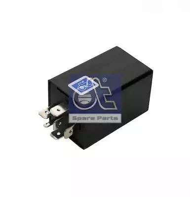 Реле стеклоочистителя Scania 4 серия