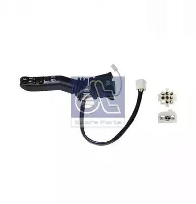 Переключатель света подрулевой Scania 4 серия