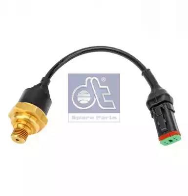 Датчик давления масла Scania упакован оригинал!