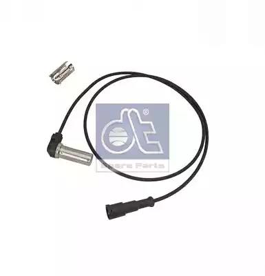 Датчик ABS угловой L=1000mm