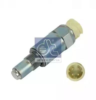 Датчик скорости L=35mm SCANIA