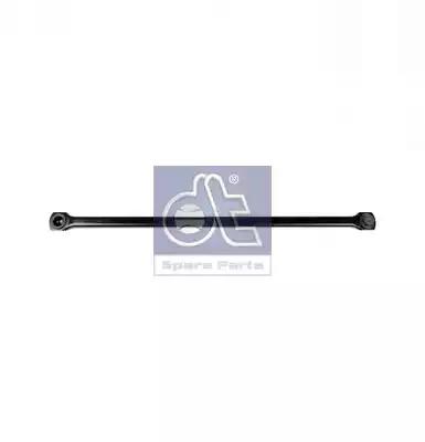 Тяга стеклоочистителя 476 мм правая Scania