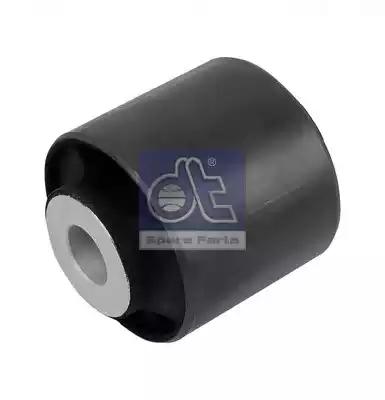 Сайлентблок кабины (16,5/60,5-L=53/69mm) SCANIA