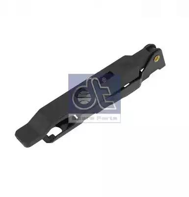 Рукоятка решетки радиатора Scania 4/P/R/T серия