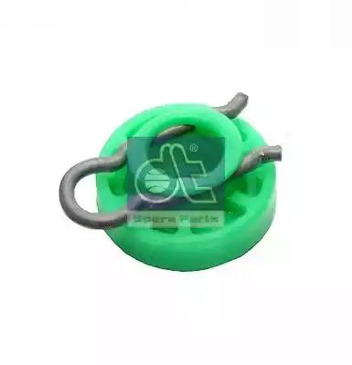 Втулка механизма стеклоподъёмника Scania