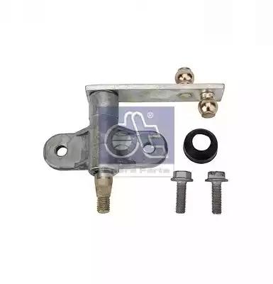 Ось тяги стеклоочистителя