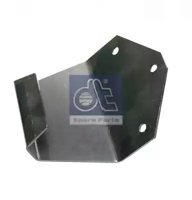 Кронштейн крыла SC