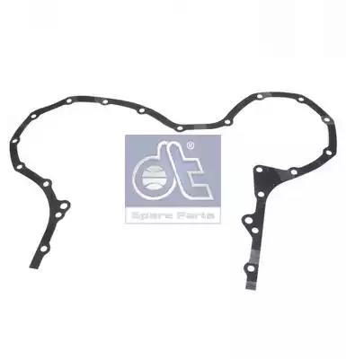 Прокладка передней крышки SC