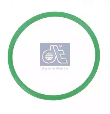 Прокладка масляного радиатора SC