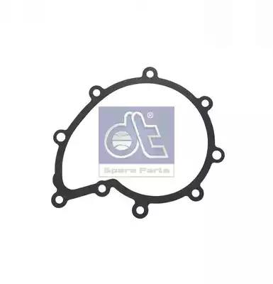 Прокладка водяного насоса SC