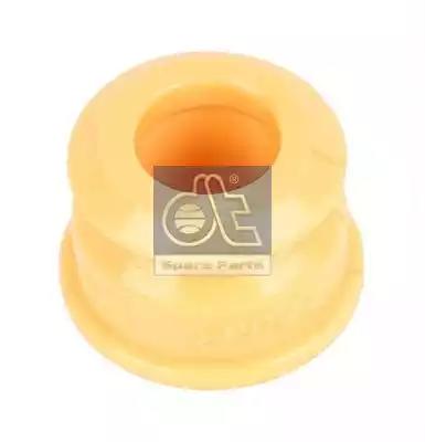 Втулка кабины !(р)п/подвеска желтая 20x44x28 \Scania 113/143 1177793-. 4304164-