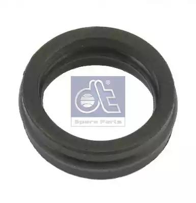 кольцо уплотнительное!(м) трубопровода\Scania 4 Series DSC/DC/DT 12