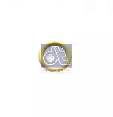 Кольцо уплотнительное 7.66x1.78\Scania P/R-Series CP/CR/CT