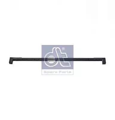 Прокладка  крышки двс VO